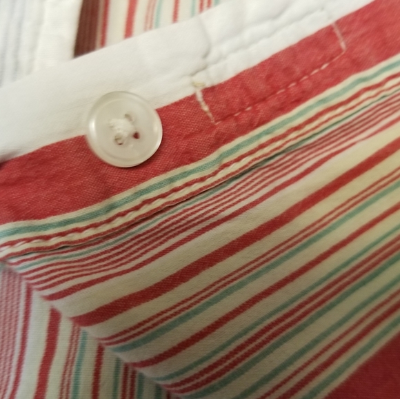 Fossil Western Plaid Shirt, S - Picture 9 of 13